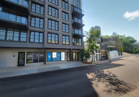 Retail space for Rent at 88 North 1st Street in Brooklyn
