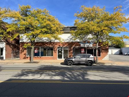 Photo of commercial space at 3107 Delaware Ave in Kenmore
