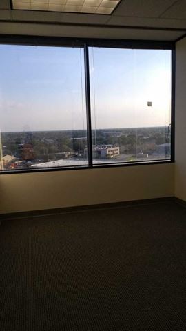 Workstyle Flexible Spaces - 6671 Southwest Freeway