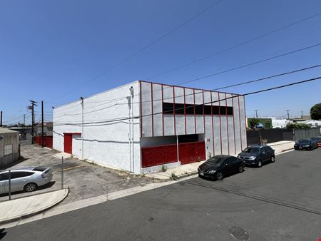 Industrial space for Sale at 413 N Moss St in Burbank