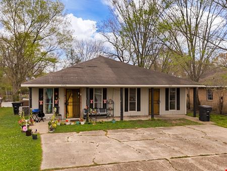 Photo of commercial space at 4324 - 4326 Kerrit Dr in Baton Rouge