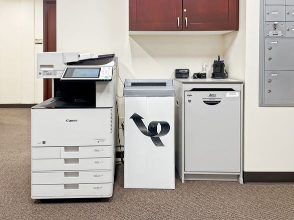 Regus - Loveland - Foxtrail Drive