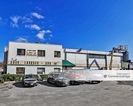 Photo of commercial space at 133-50 32nd Avenue in Flushing
