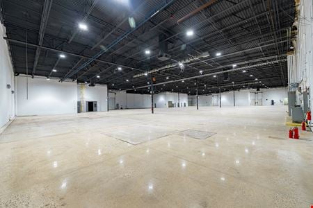 Industrial space for Rent at 46480 Magellan Drive in Novi