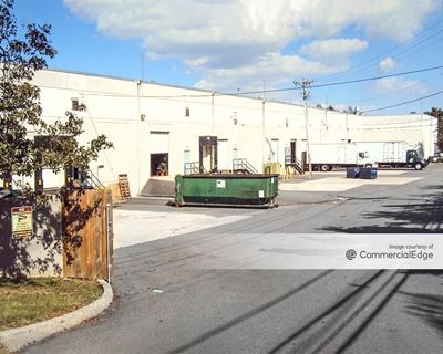 17 Edgeboro Road