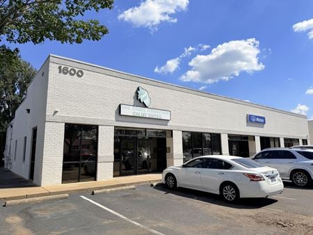 Office space for Rent at 1600 Bonnie Ln in Cordova