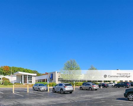 Photo of commercial space at 5400 South 60th Street in Greendale