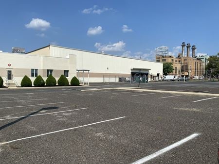 Industrial space for Rent at 46 North West Avenue in Vineland
