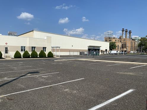 46 North West Avenue - Building A