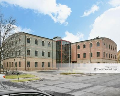 coLab Evanston - 1880 Oak Avenue