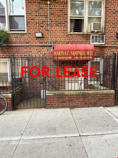 Mixed Use space for Rent at 44-30 Macnish St in Elmhurst
