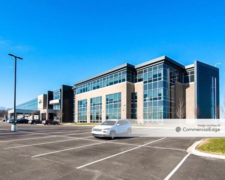 Photo of commercial space at 30001 Cabot Drive in Novi