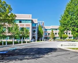 Waltham Woods Corporate Center - 890 Winter Street