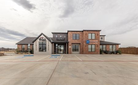 Office space for Sale at 3805 146th St in Lubbock