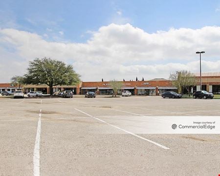 Retail space for Rent at 200 Buttercup Creek Blvd in Cedar Park