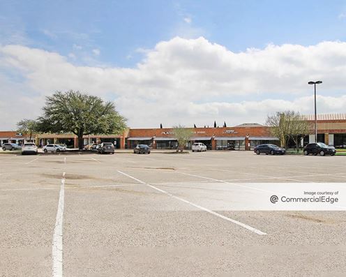 The Commons at Buttercup Creek