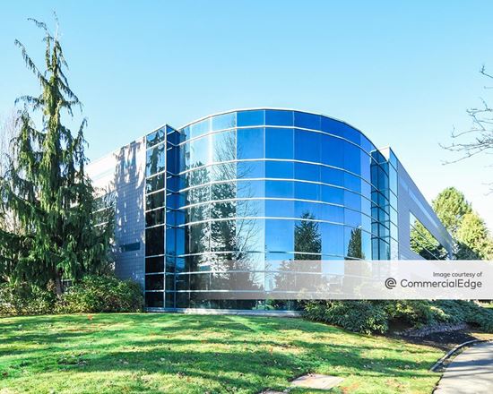 North Creek Office Center