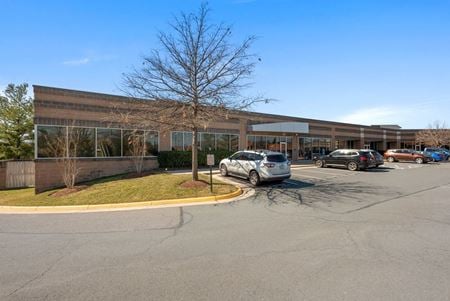 Photo of commercial space at  4437 Brookfield Corporate Drive in Chantilly
