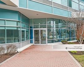 Burlington Woods Drive Executive Offices