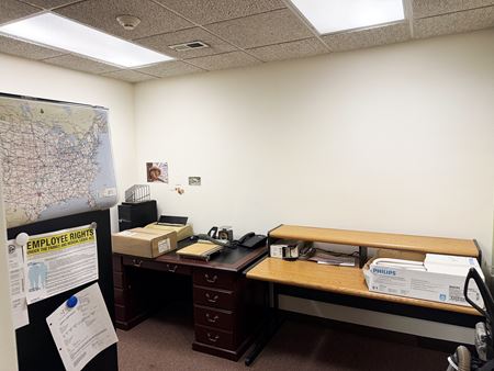 Office space for Rent at 1505 Paramount Parkway in Batavia