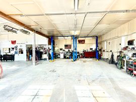 1406 W Main St