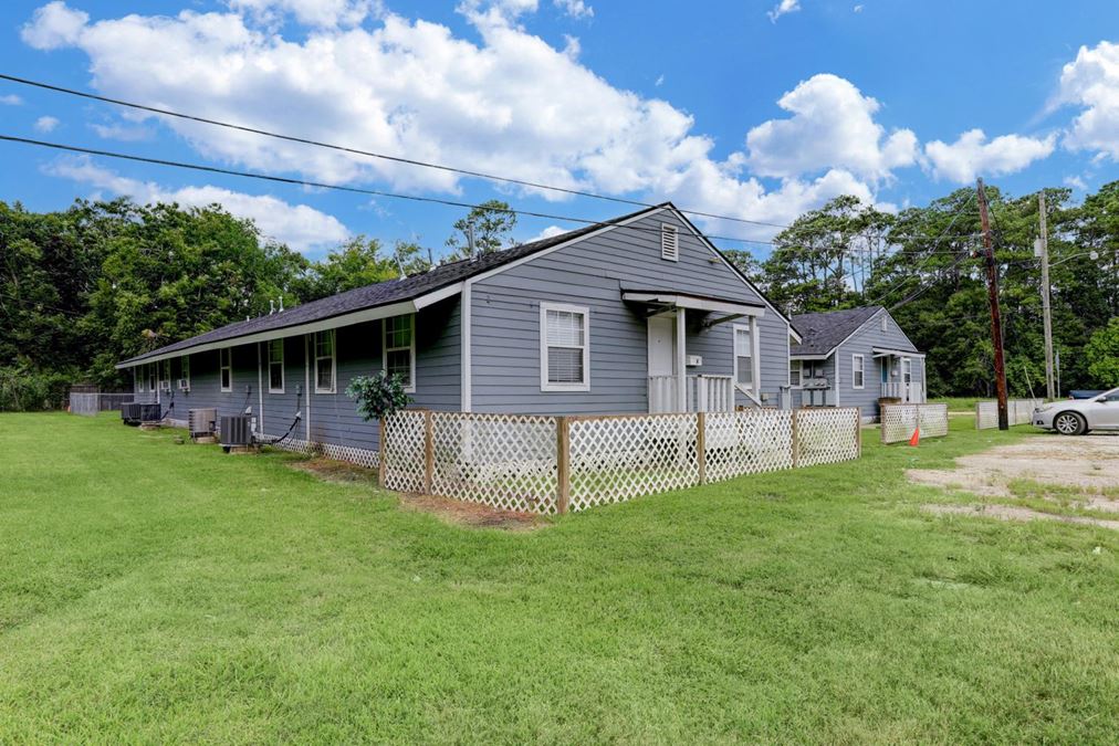2322 Central Street, Dickinson, TX 77539