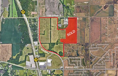 Derby Corporate Park