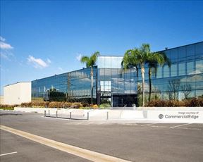 Irvine Corporate Center