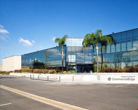 Photo of commercial space at 1821 East Dyer Road in Santa Ana