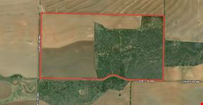 150 Acres Farm/Ranch