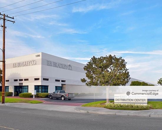 East Anaheim Distribution Center