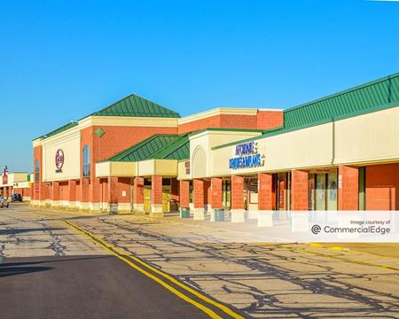 Photo of commercial space at 5875 Smith Road in Brookpark