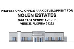Nolen Elite Office #1