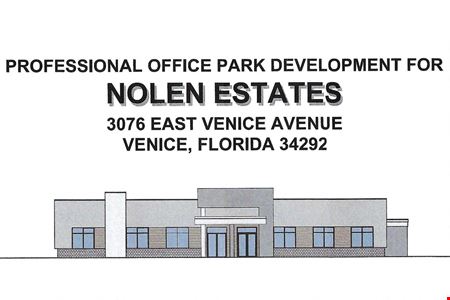 Photo of commercial space at 3076 E. Venice Avenue in Venice