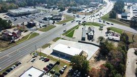 126 NNW Loop 323