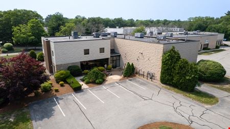 Photo of commercial space at 40 Reservoir Park Drive in Rockland