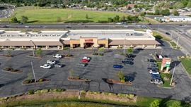Shasta Gateway