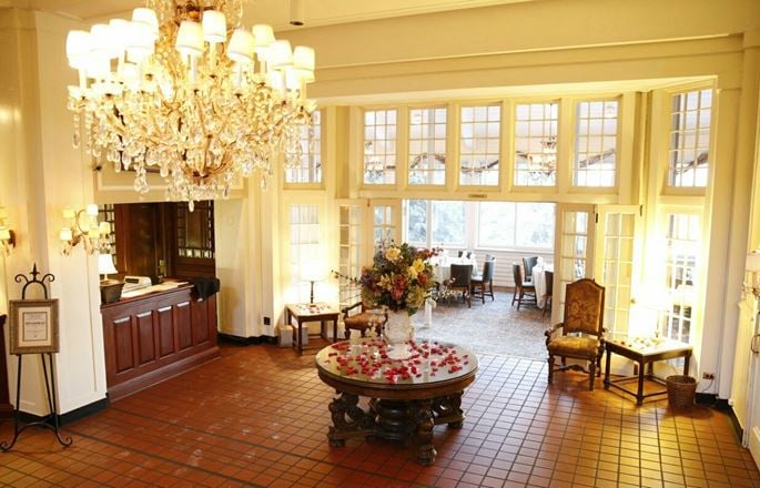Office Suites at The University Club of Saint Paul