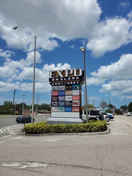 Expo On Clark - FULLY LEASED
