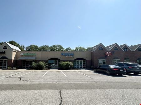 Photo of commercial space at 827 North 98th Street in Omaha