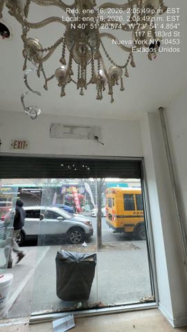 115-127 East 183rd Street