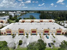 InSpace at Treasure Coast - Building E