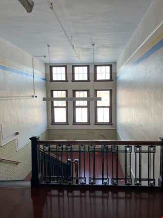 Willard School
