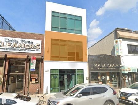 Photo of commercial space at 1629 Sheepshead Bay Rd in Brooklyn