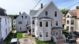 Nichols Street Apartments