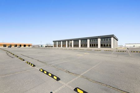 Office space for Rent at 2940 George Washington Way Suite 201 in Richland