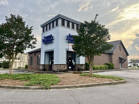 Photo of commercial space at 264 Inverness Center Dr in Birmingham