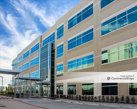 Office space for Rent at 17220 Katy Fwy in Houston