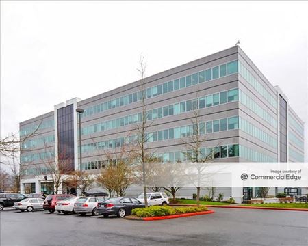 Office space for Rent at 1601 Lind Avenue SW in Renton