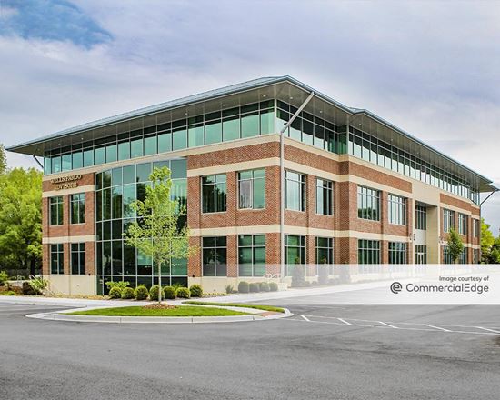 Woodlawn Center Office Park, Phase II